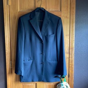 Roberto Villini Italy Suit Jacket
